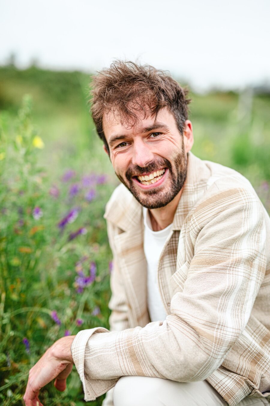 Benjamin de Boer