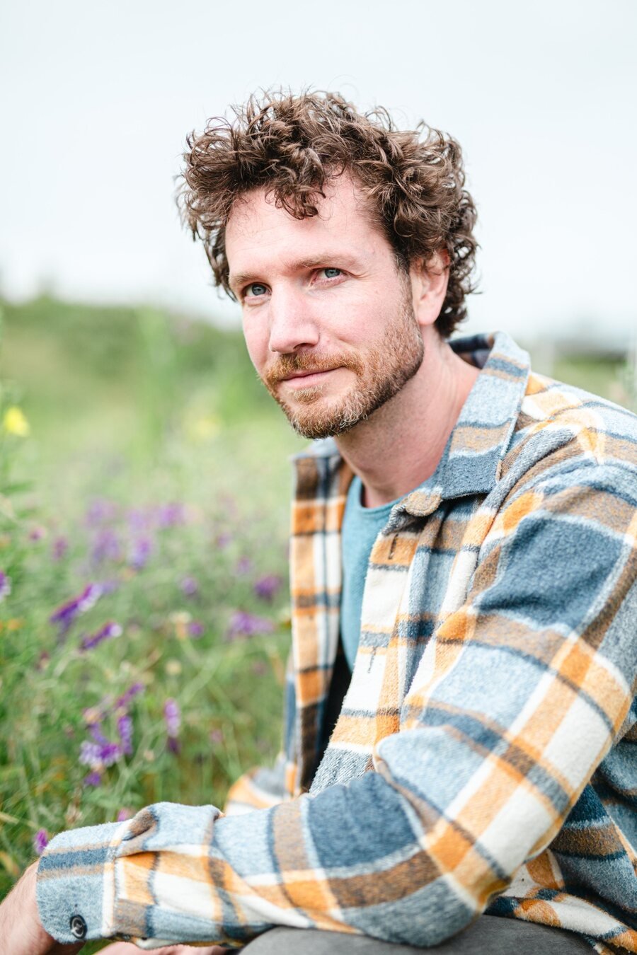 Jesse Brouwer